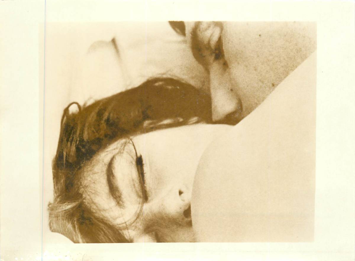 pf00144『男と女』スチル アヌーク・エーメ クロード・ルルーシュ ジャン＝ルイ・トランティニャン ピエール・バルーの画像1