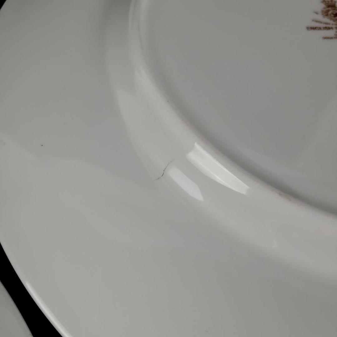 美品 ロイヤルドルトン ROYAL DOULTON イングリッシュルネッサンス