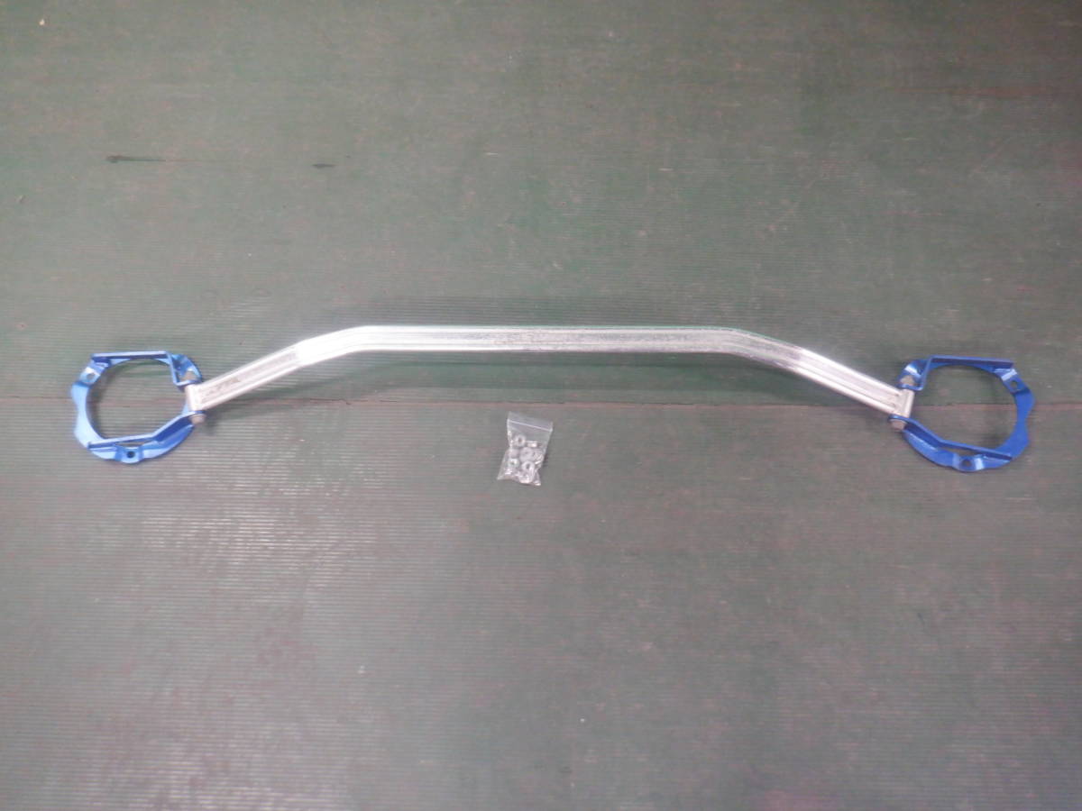 [ gome private person shipping un- possible ]** Subaru Impreza GH7/GH8 Cusco front tower bar **