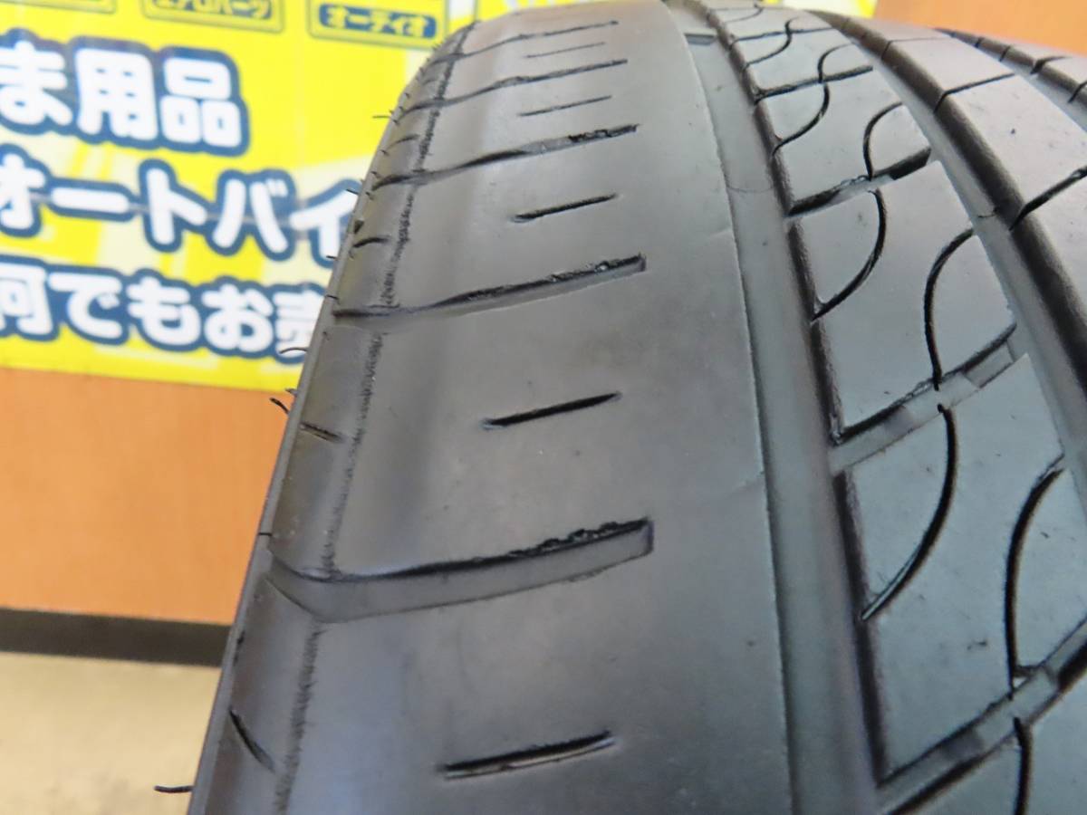 ☆セイルウイン スポーツウェイ 56 225/35R20 ラジアル タイヤ 20インチ 2本のみ 2020年製造 ジャンク品 SAILWIN SPORTWAY☆_画像4