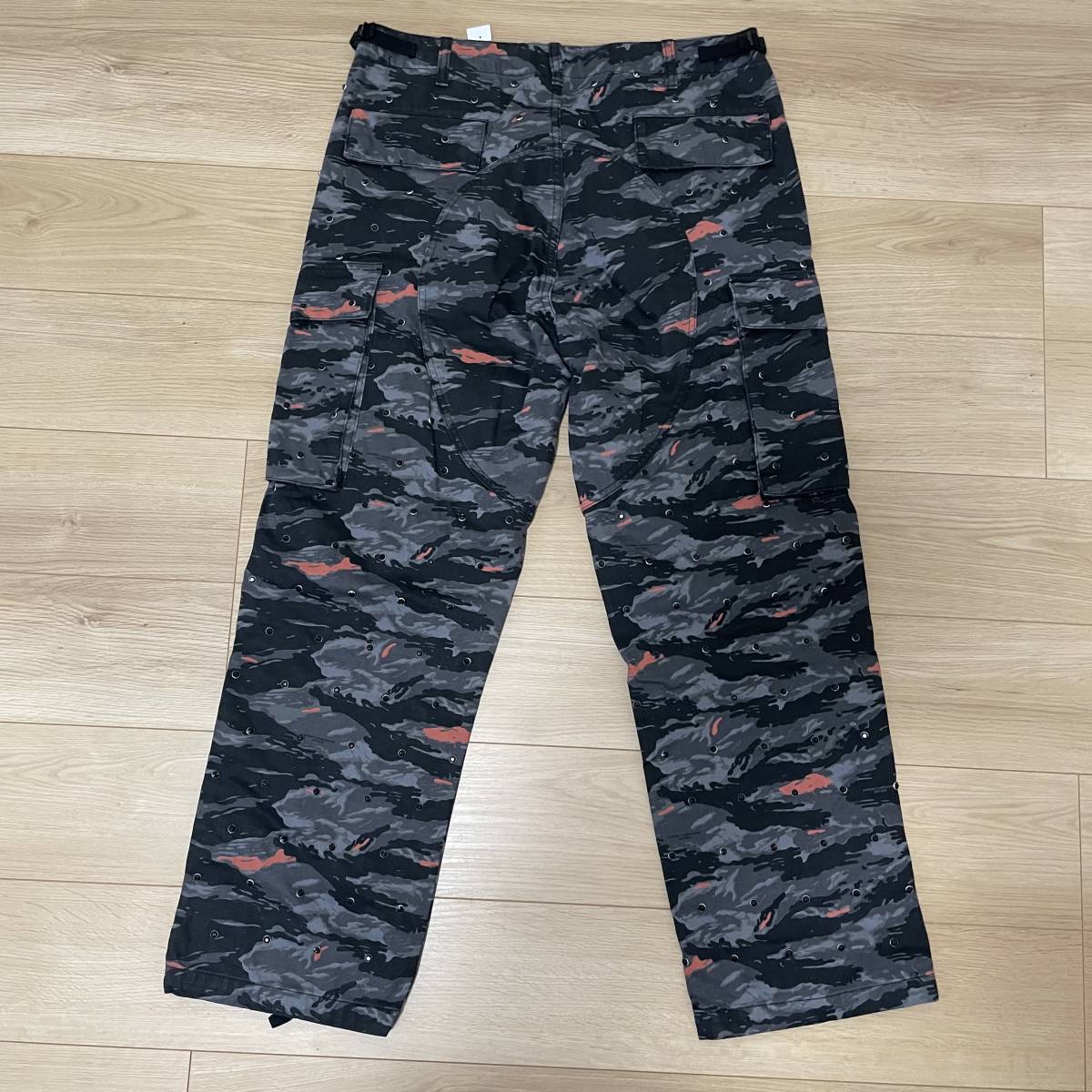 新品 未使用 国内正規品 SUPREME シュプリーム Undercover Studded