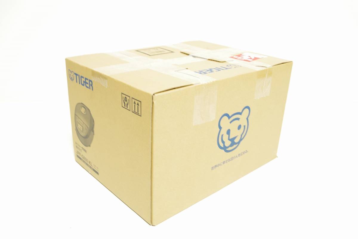 新品未使用品 JPF-G055KL 炊飯器 炊きたて スチールブラック [3合 /IH