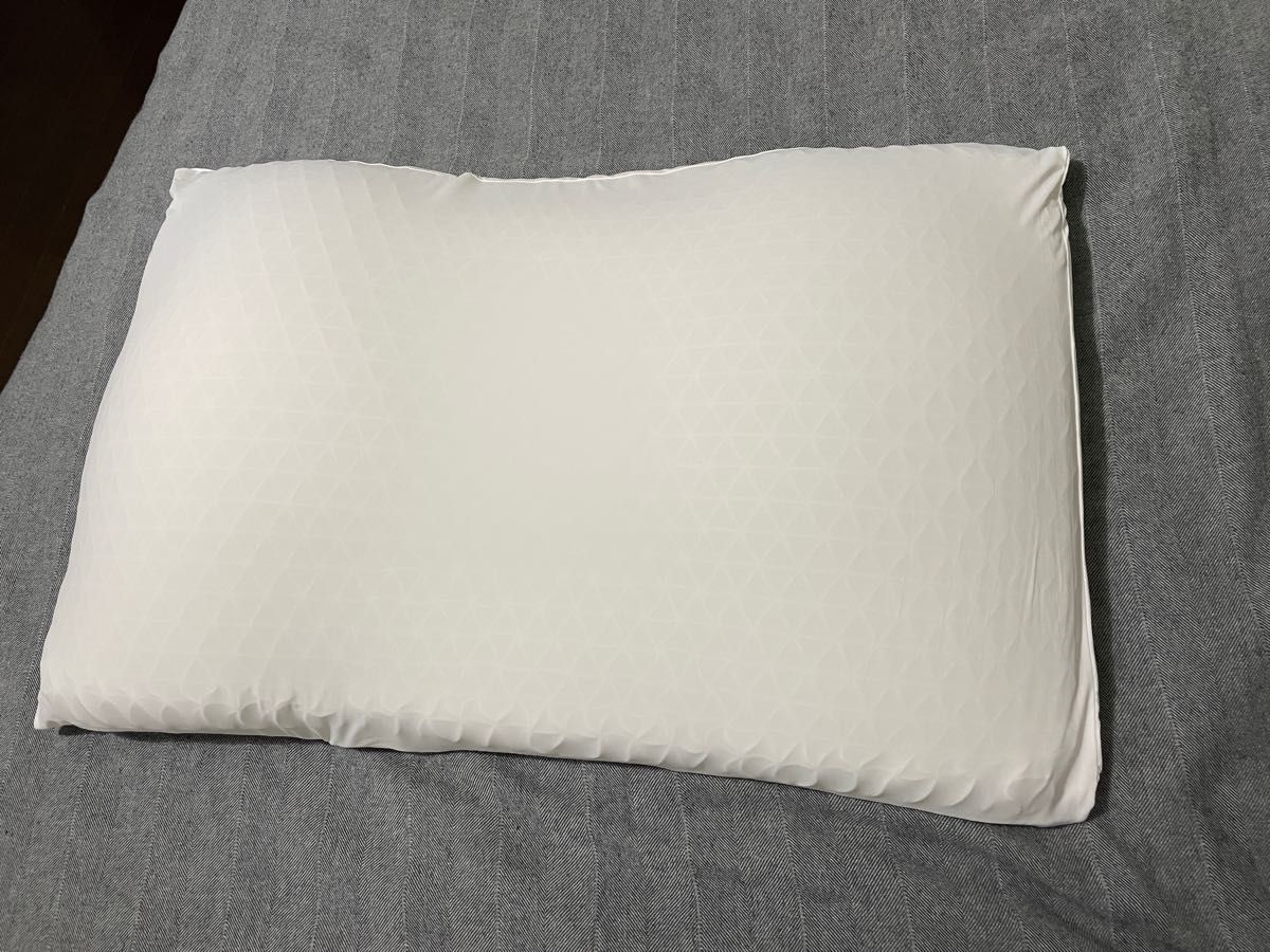 モッフル Moffle 洗えるフィットまくら 40×60cm カインズ モッフル Moffle 洗えるフィットまくら 40×60cm カインズ