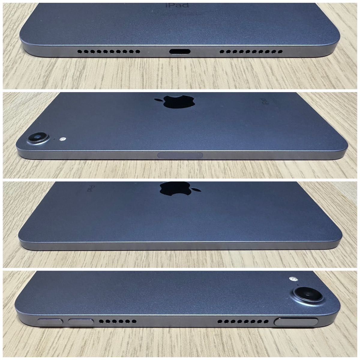 Apple iPad mini 第6世代 64GB wifiモデル パープル | noonanwaste.com