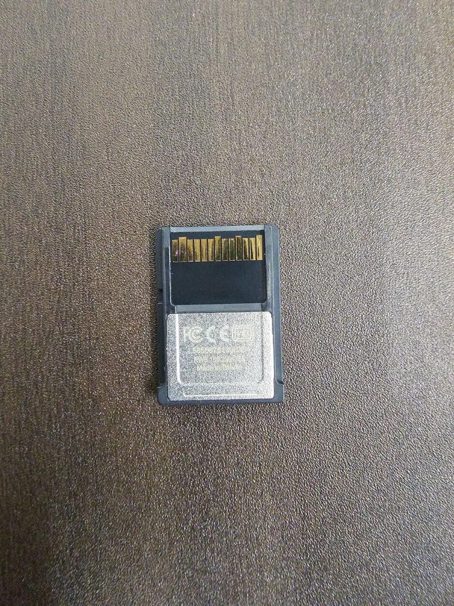 Lexar CFexpressカード TypeA 160GB GOLDseries cfexpress type a