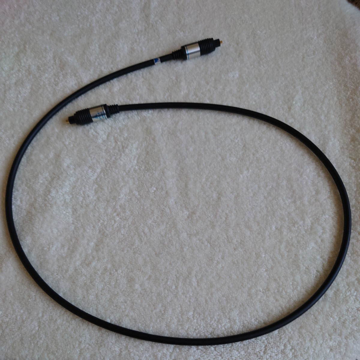 お得セット SAEC OPC-X11 2.0m 純石英を採用した サエク 光ケーブル