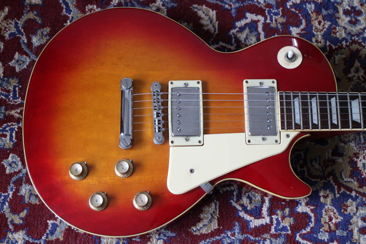ヤフオク! - YAMAHA 1970年代 ヴィンテージ レスポール