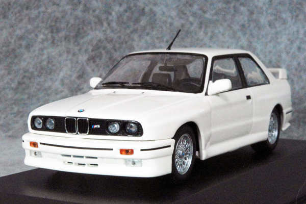 【限定セール!】 ● 1/43 BMW 〓 ホワイト / ) E30 ( M3 〓 BMW その他 【限定セール!】 ● 1/43 BMW 〓 ホワイト / ) E30 ( M3 〓 BMW その他