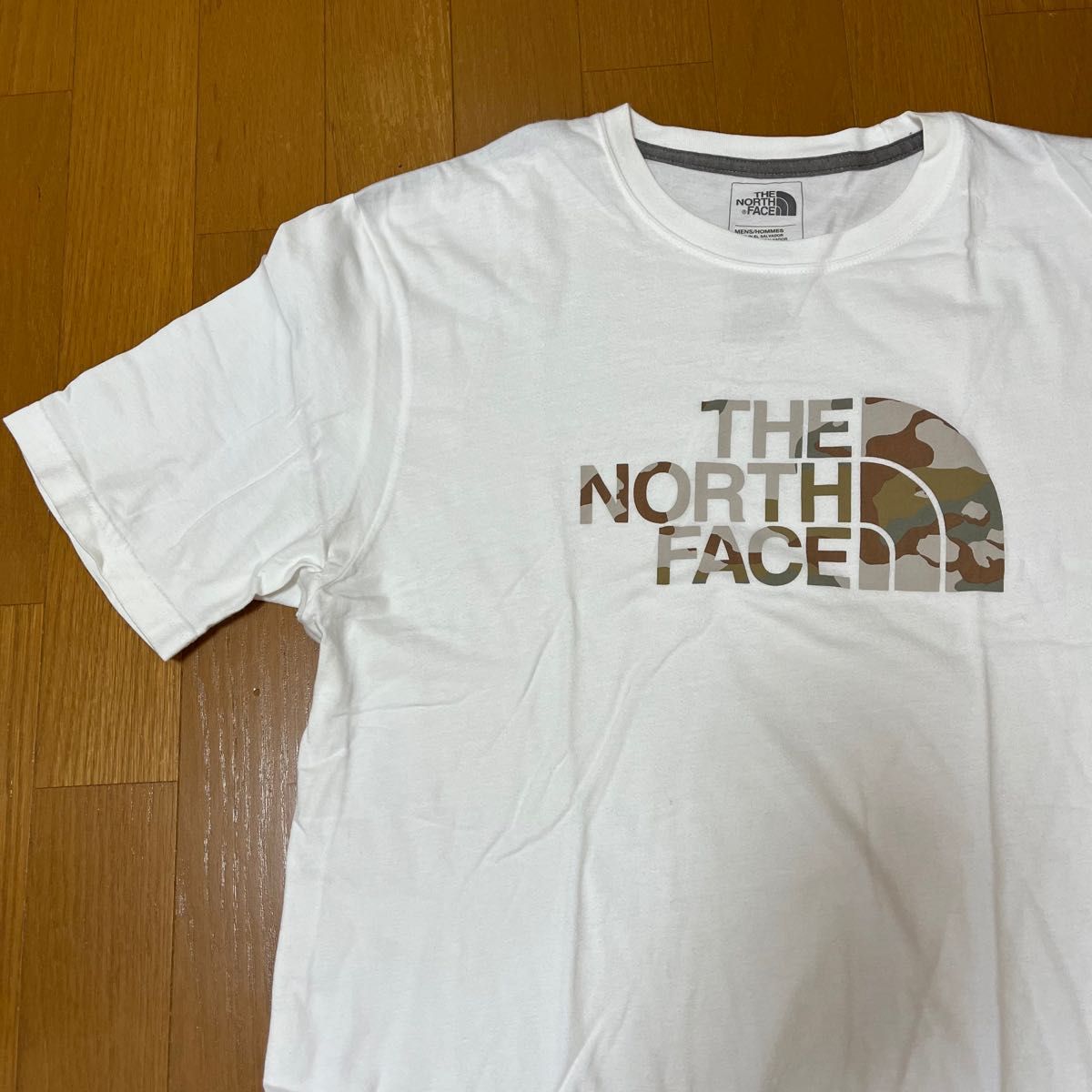 【THE NORTH FACE】 THE NORTH FACE ハーフドームTシャツ　ノースフェイス　Tシャツ
