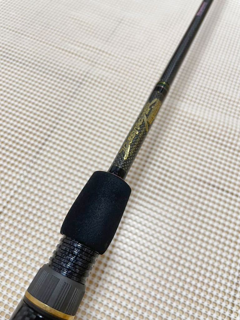 6800円 メガバスロッド F 4-66 X AIRTECH Hi 10 GRAPHITE 6800円 メガバスロッド F 4-66 X AIRTECH Hi 10 GRAPHITE