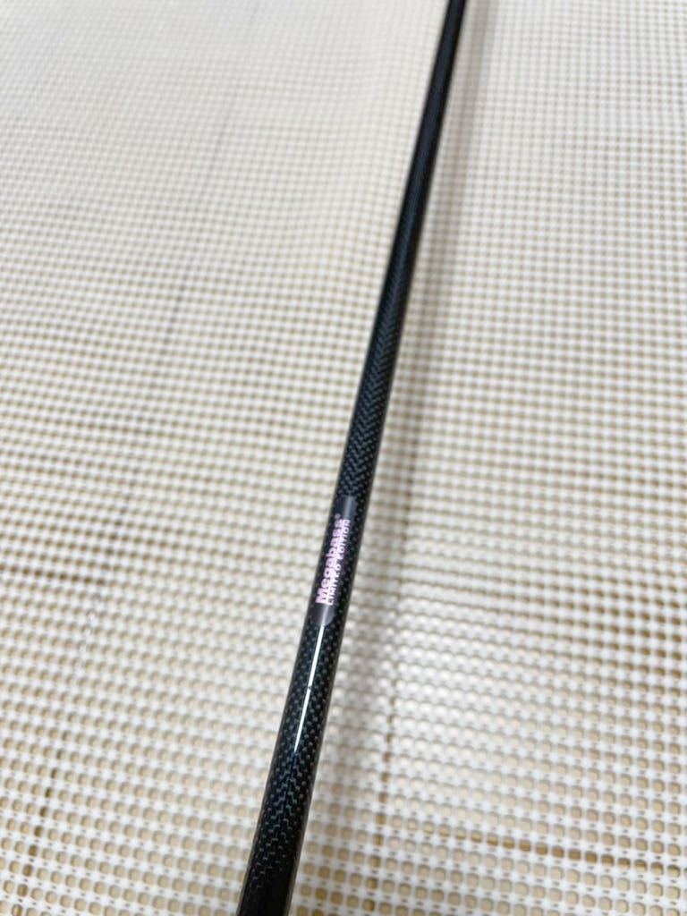6800円 メガバスロッド F 4-66 X AIRTECH Hi 10 GRAPHITE 6800円 メガバスロッド F 4-66 X AIRTECH Hi 10 GRAPHITE