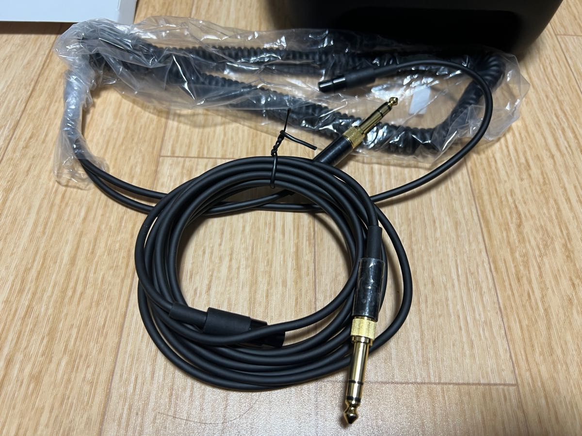 BEYERDYNAMIC DT1990PRO 開放型プロ用モニターヘッドホン