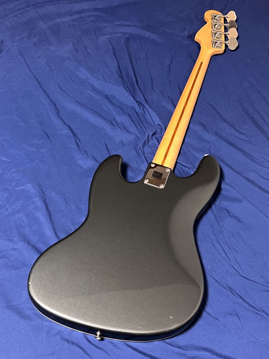 Fender Japan AJB エアロダイン Jazz Bass 2004年製 ドルフィン Fender Japan AJB エアロダイン Jazz Bass 2004年製 ドルフィン
