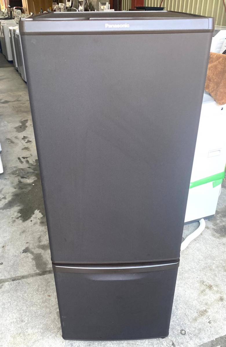 シャープ 冷凍冷蔵庫 ファミリー向けサイズ SJ-SV40G 左右開き 400L