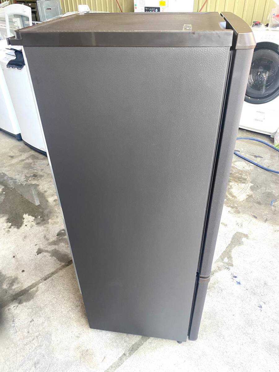 ☆3ヶ月保証付き☆冷蔵庫☆2020年☆Panasonic☆168L☆NR-B17CW-T☆R