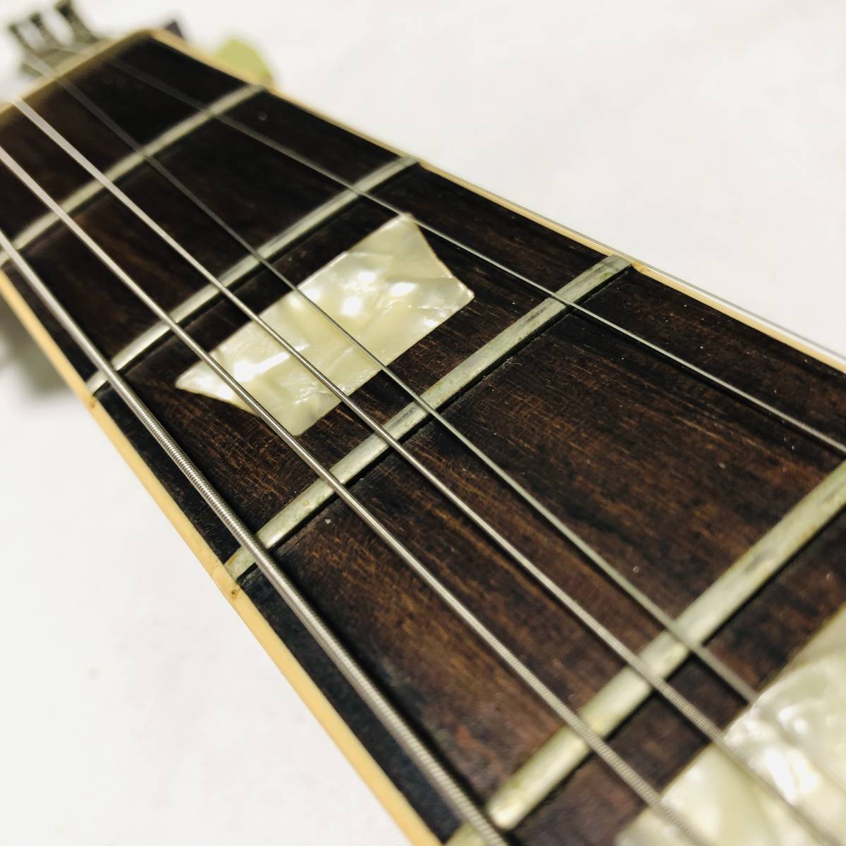 超美品 Gibson USA SG 61 Reissue 1995 ギブソン ハードケース付 山野