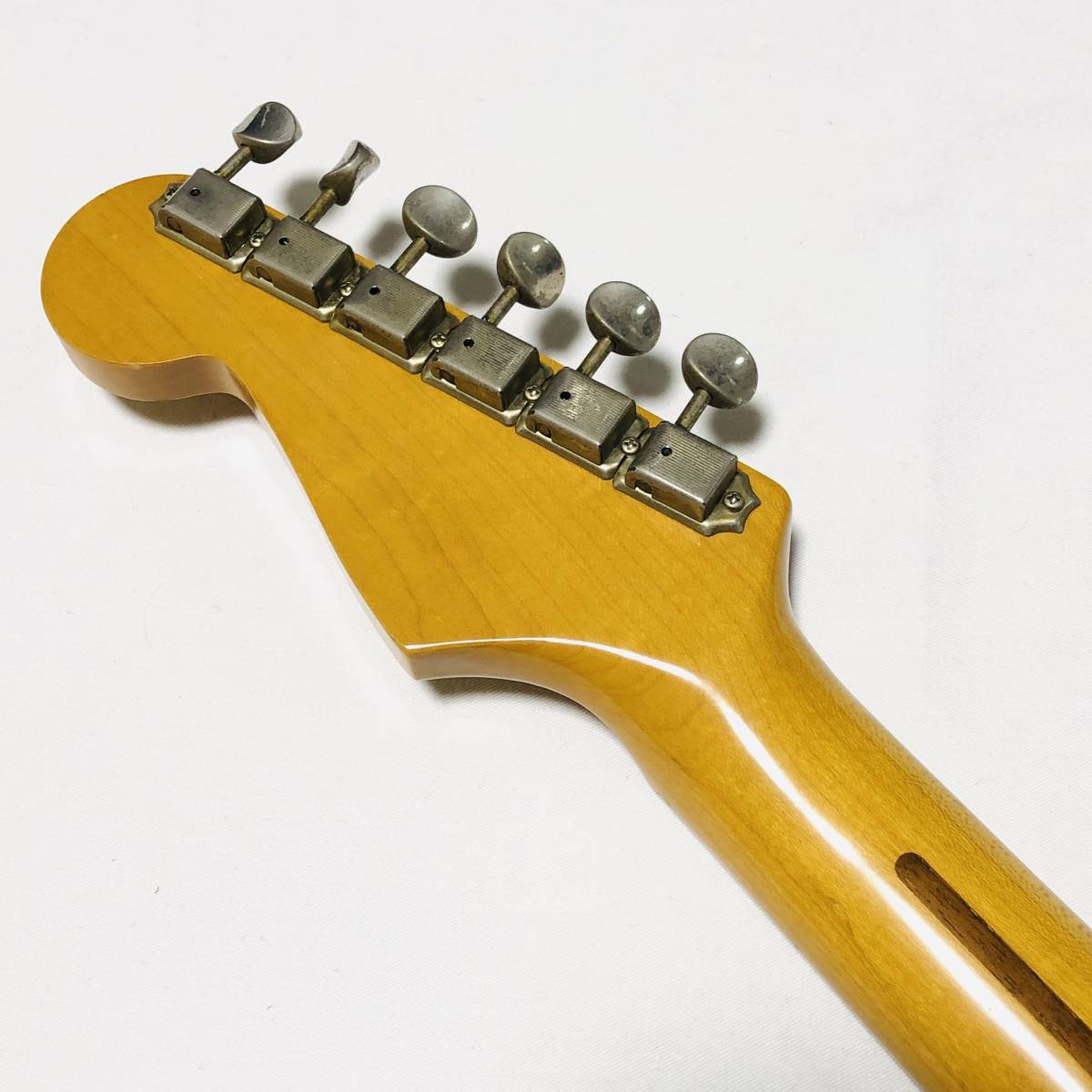 良鳴個体】Fender ストラトキャスター オマケ付き 業界最安値挑戦