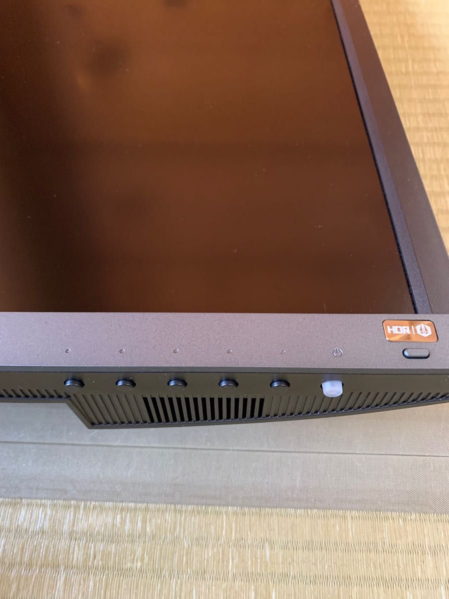 BenQ EL2870B 美品 HDMIケーブルおまけ|PayPayフリマ