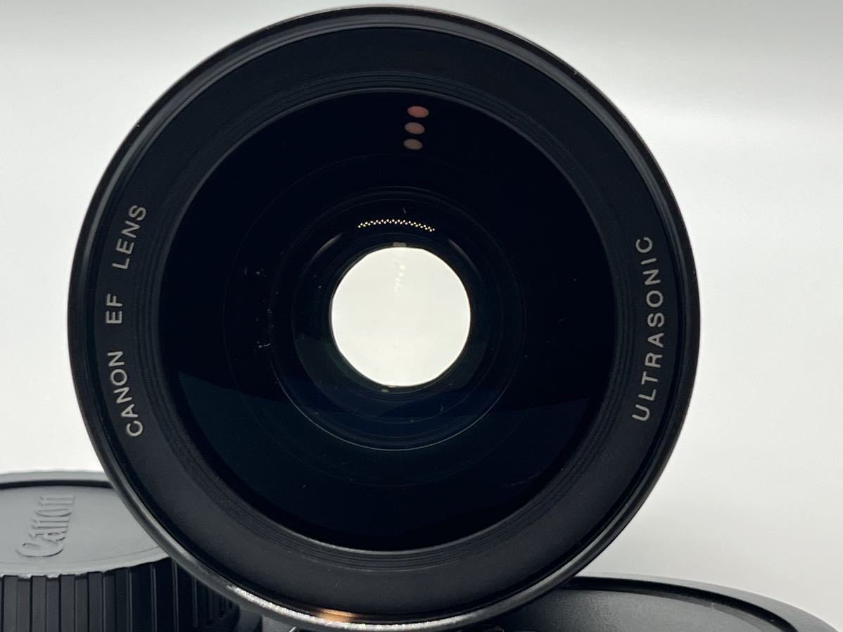 ☆美品☆ キャノン Canon EF 28-70mm F2.8L USM #0243 #091050