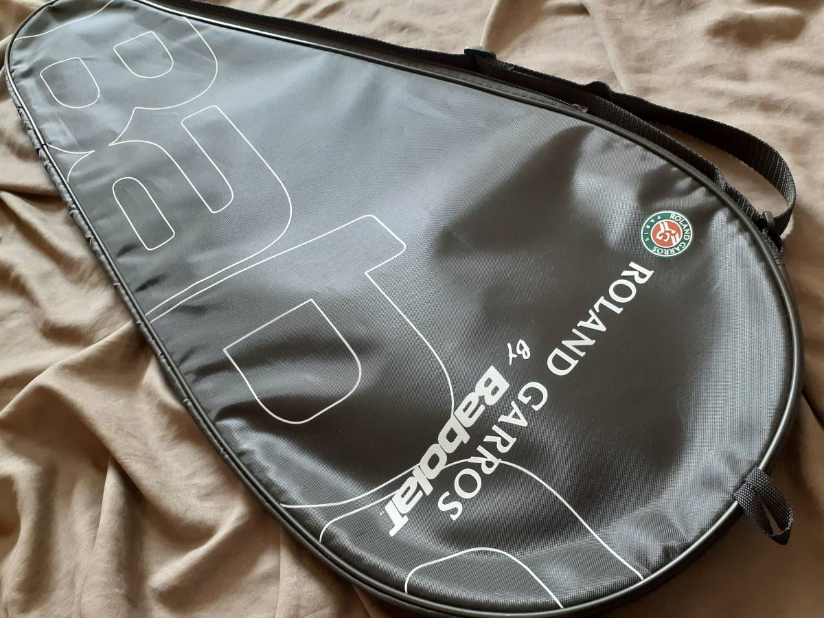  Babolat racket case hard case roland garros ②