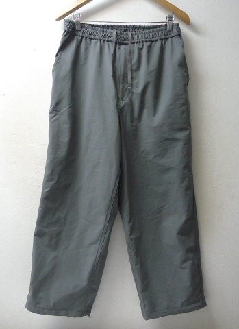 ◇DAIWA PIER39 ダイワピア39 TECH STRETCH EASY TROUSERS イージー