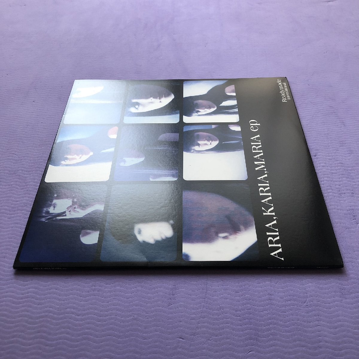 Yahoo!オークション - 超貴重盤 野本かりあ Karia Nomoto 2004年 Yahoo!オークション - 超貴重盤 野本かりあ Karia Nomoto 2004年