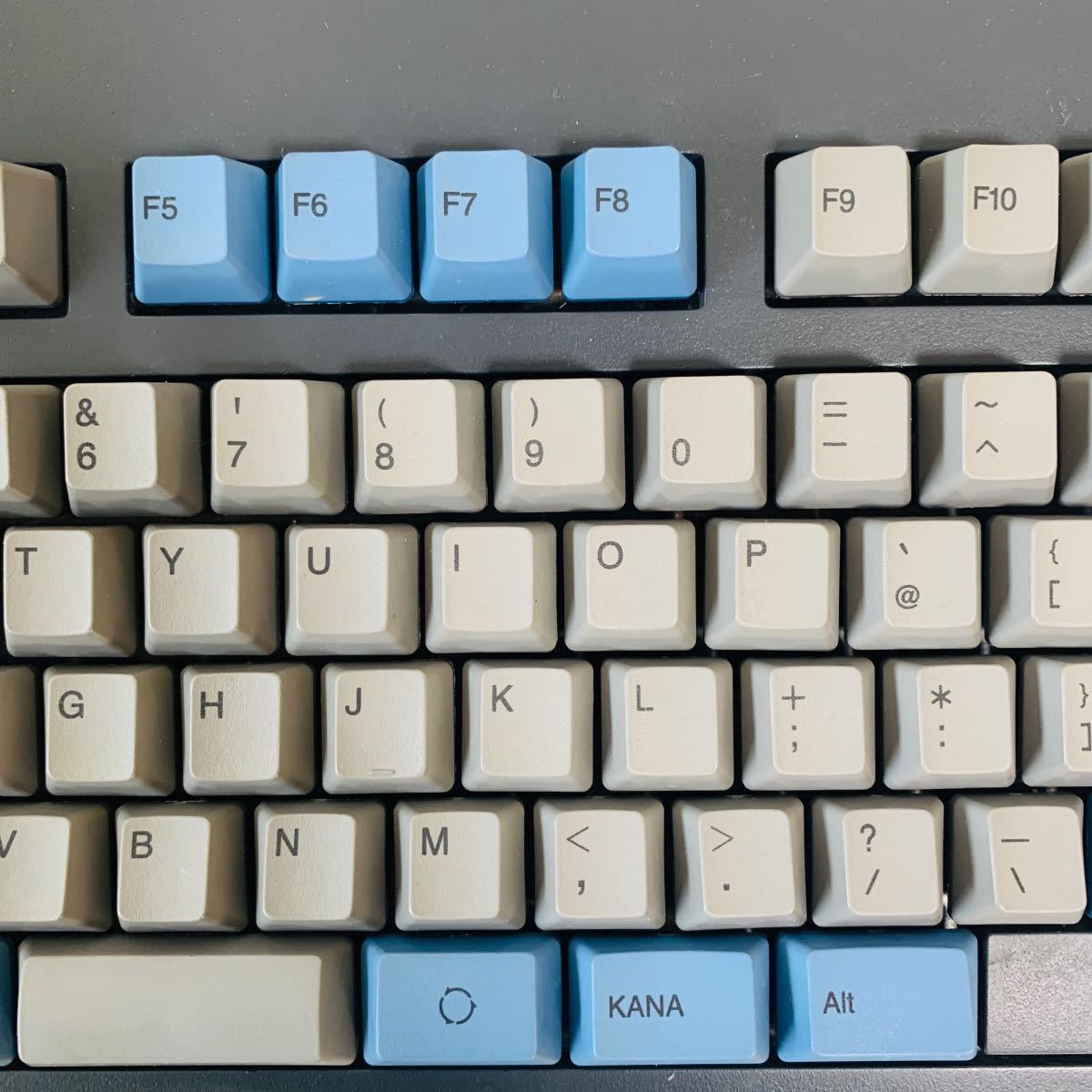 Yahoo!オークション - 【限定品】東プレ リアルフォース 89S Yahoo!オークション - 【限定品】東プレ リアルフォース 89S