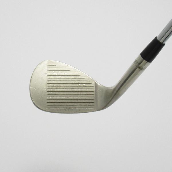 タイトリスト Vokey ボーケイデザイン SM8 ブラッシュドスチール ウェッジ Dynamic Gold 【58-14】 シャフト：Dynamic Gold_画像4