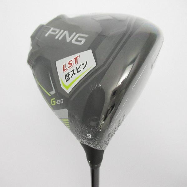 本格派ま! 日本仕様正規品 ピン PING G430 LST ドライバー TOUR 2.0