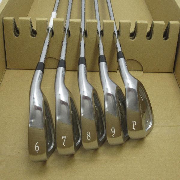ミズノ Mizuno Pro MizunoPro 918 アイアン N.S.PRO 950GH シャフト