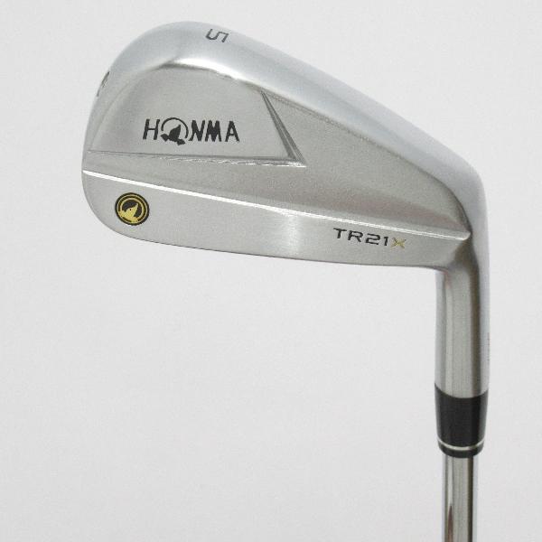 本間ゴルフ TOUR WORLD ツアーワールド TR21-X アイアン N.S.PRO 950GH