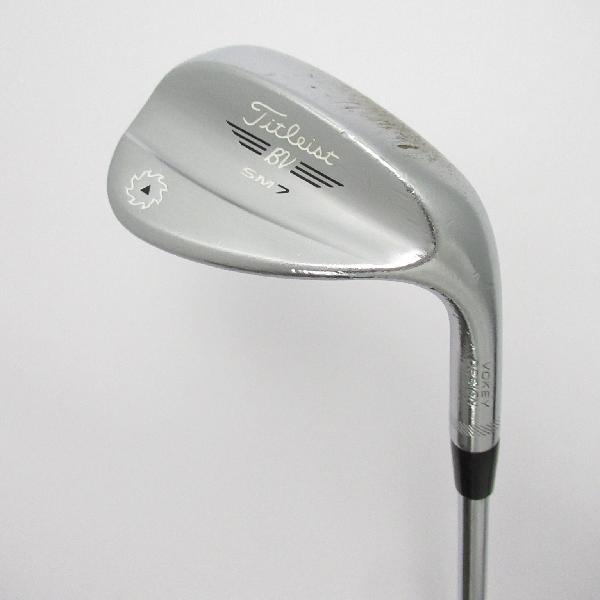 タイトリスト Vokey ボーケイデザイン SM7 TC ウェッジ N.S.PRO MODUS3 TOUR 120 【58-14】 シャフト：N.S.PRO MODUS3 TOUR 120_画像2