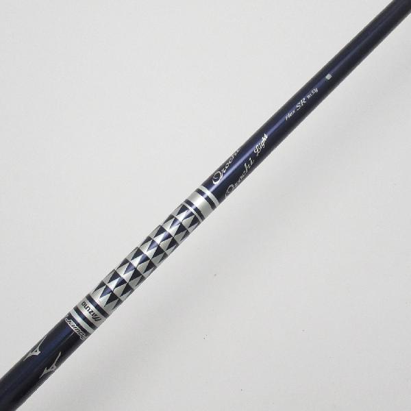 ミズノ JPX JPX E III SV TITAN FACE アイアン Orochi Light シャフト：Orochi Light(7本:#6 #7 #8 #9 PW G SW)_画像6