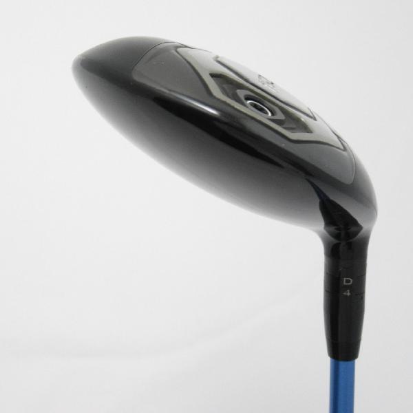 タイトリスト TITLEIST TS2 フェアウェイウッド Speeder Evolution V