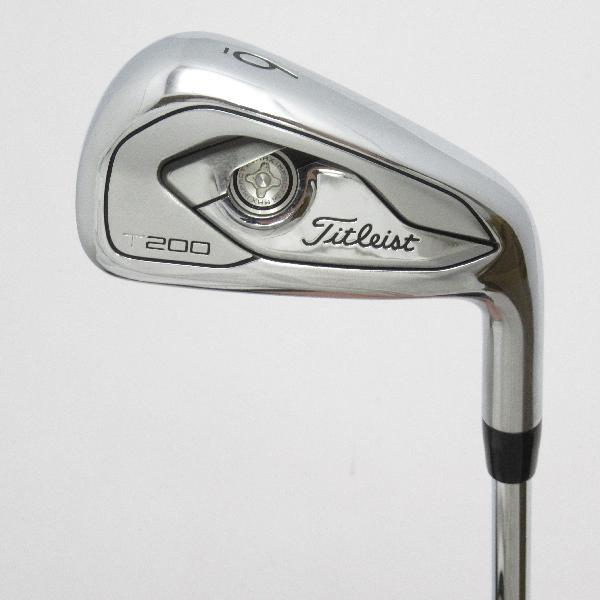 タイトリスト TITLEIST T200 アイアン N.S.PRO 950GH neo シャフト