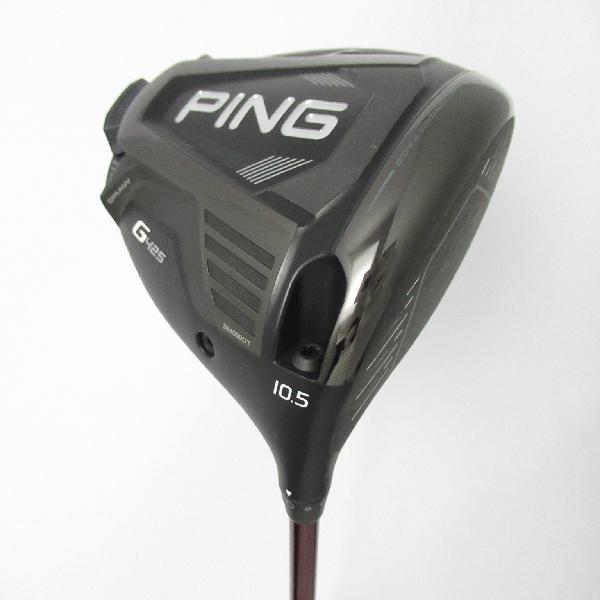 ゴルフクラブ クラブ ピン PING Gシリーズ G SERIES G425 LST