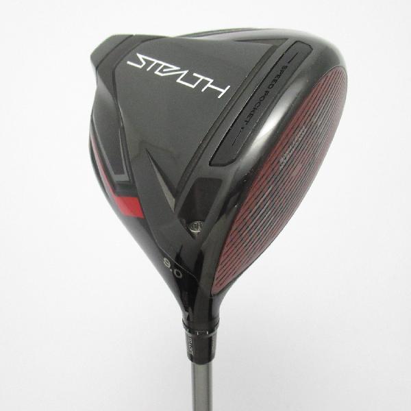 ゴルフクラブ クラブ テーラーメイド TaylorMade STEALTH ステルス