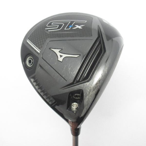 超激安 MIZUNO ミズノ ST-X ドライバー メンズ 右利き用 20 MFUSION