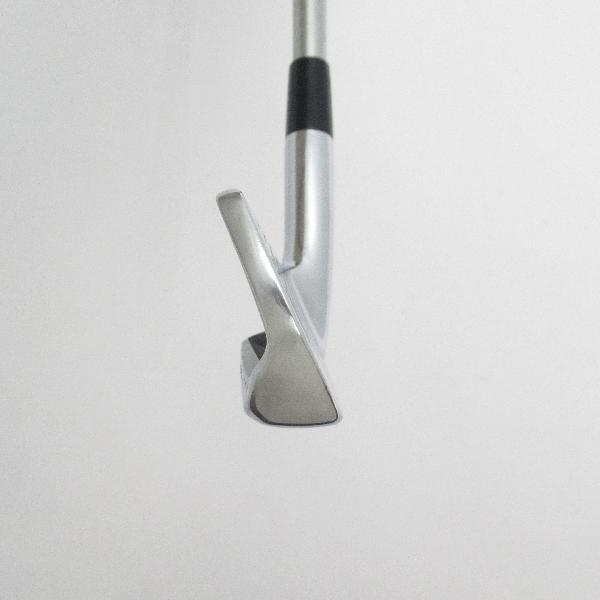ゴルフクラブ クラブ ミズノ MIZUNO MP MP-55 アイアン KBS TOUR C