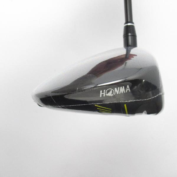本間ゴルフ TOUR WORLD ツアーワールド TW757 TYPE-D PLUS ドライバー