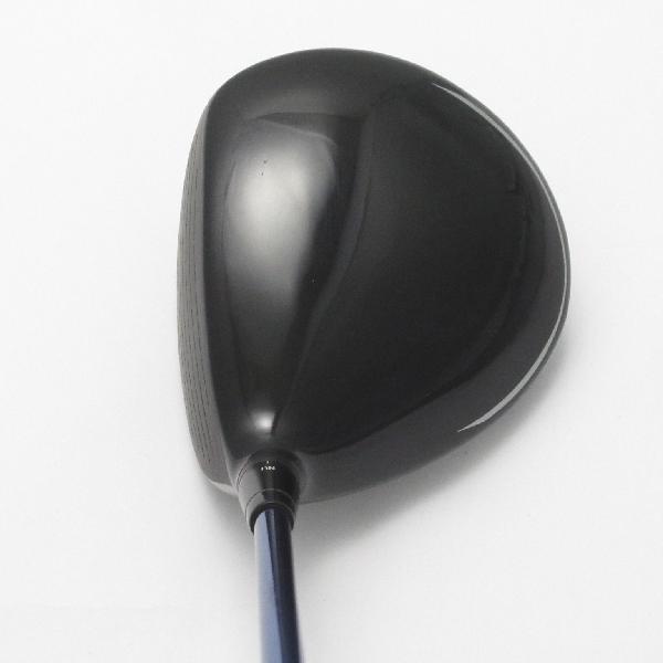 GTD 455 Plus2 ドライバー Diamana TB60 シャフト:Diamana TB60