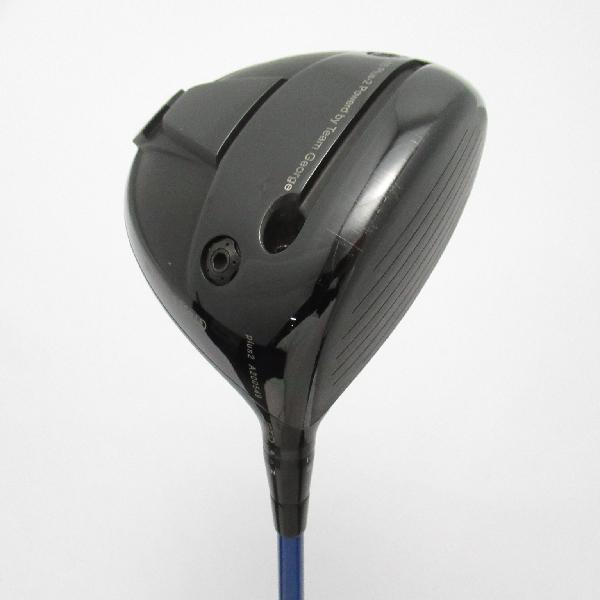 GTD 455 Plus2 ドライバー LOOP PROTOTYPE BW シャフト:LOOP