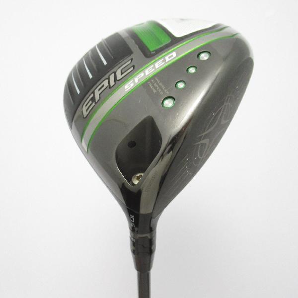 キャロウェイゴルフ EPIC エピック SPEED ドライバー Diamana 50 for Callaway シャフト：Diamana 50 for Callaway_画像1