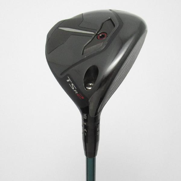 TSR2 18° フェアウェイウッド - 通販 - alfa-hr.com