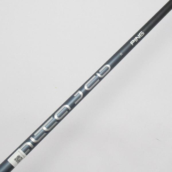 ピン G SERIES G425 MAX フェアウェイウッド ALTA J CB SLATE 【9W