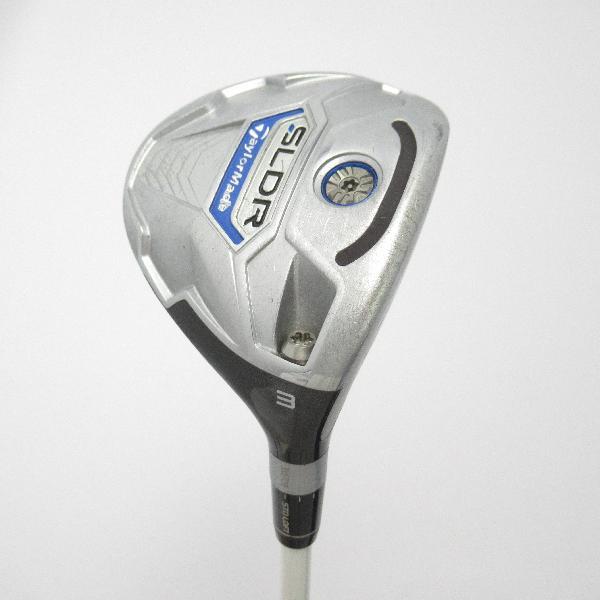 男性に人気! SLDR Made Taylor テーラーメイド フェアウェイウッド