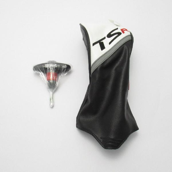 タイトリスト TSR TSR2 ドライバー Tour AD DI-6(2020) シャフト:Tour