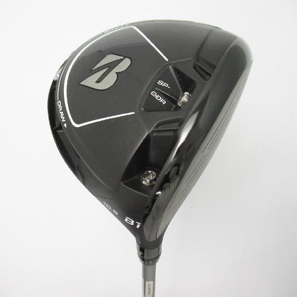 ブリヂストン BRIDGESTONE GOLF B1 ドライバー Tour AD BS-6 シャフト