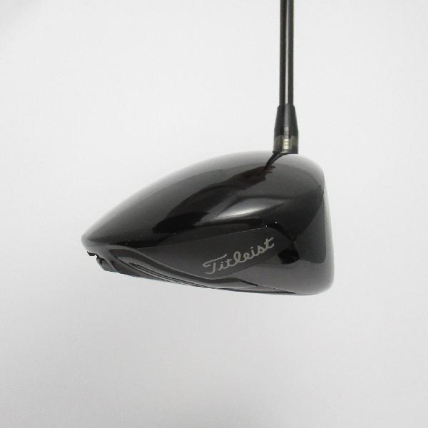 タイトリスト TSi TSi3 ドライバー Diamana W60 シャフト:Diamana W60