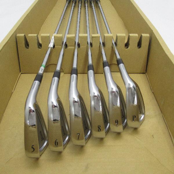 ダンロップ SRIXON スリクソン Z765 アイアン N.S.PRO 980GH DST シャフト：N.S.PRO 980GH DST(6本:#5 #6 #7 #8 #9 PW)_画像8